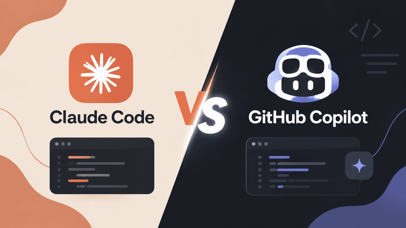 Claude Code vs GitHub Copilot: Which Is Best in 2026?