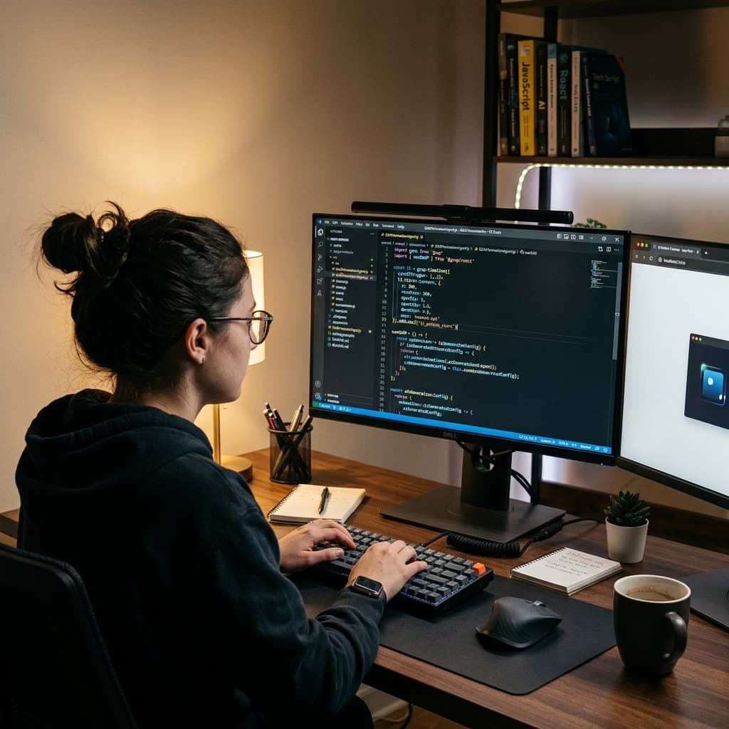 Agent Skills: Mastering GSAP for AI-Driven Animation Workflows