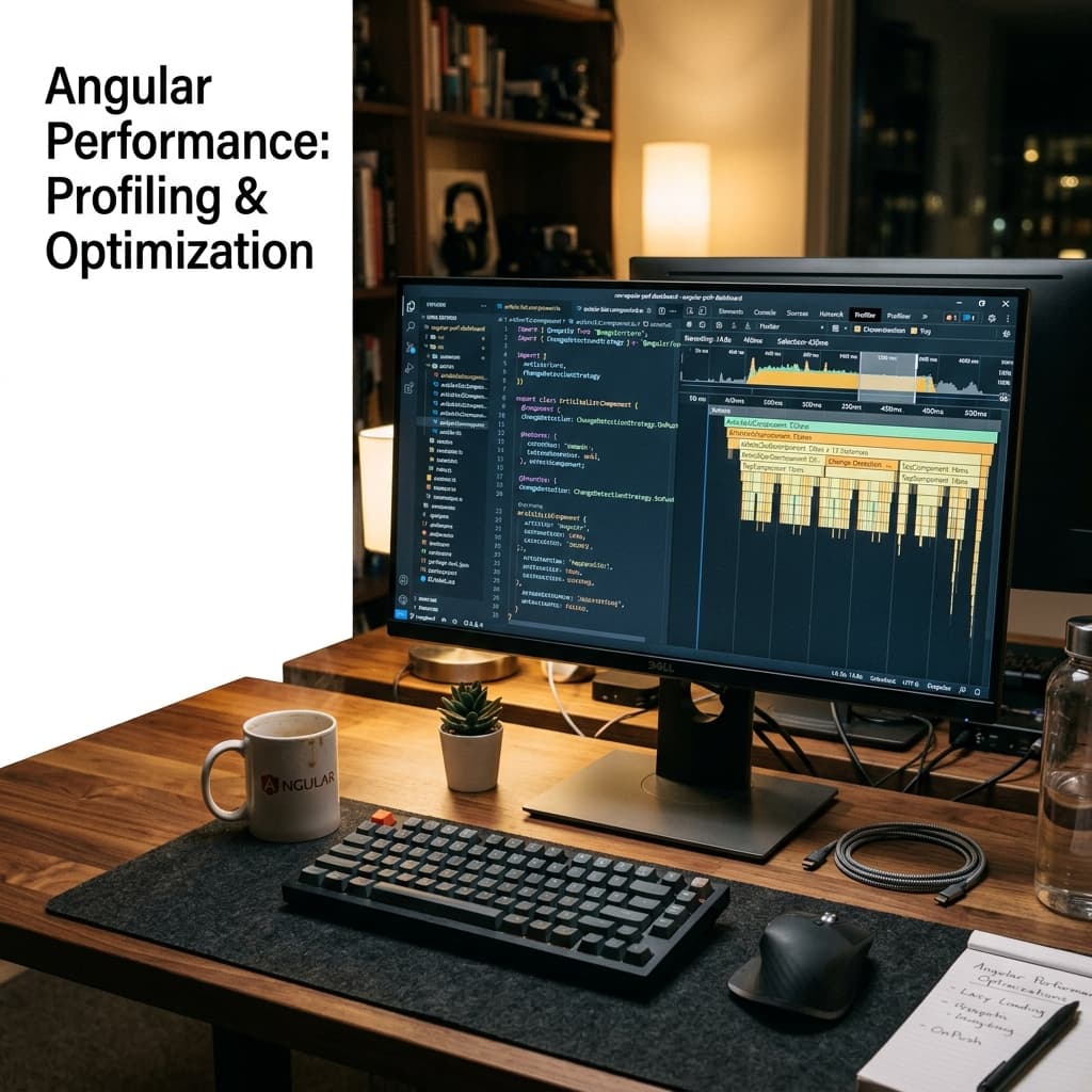 Mastering Angular 19 Signals: Reactive State Management for 2026