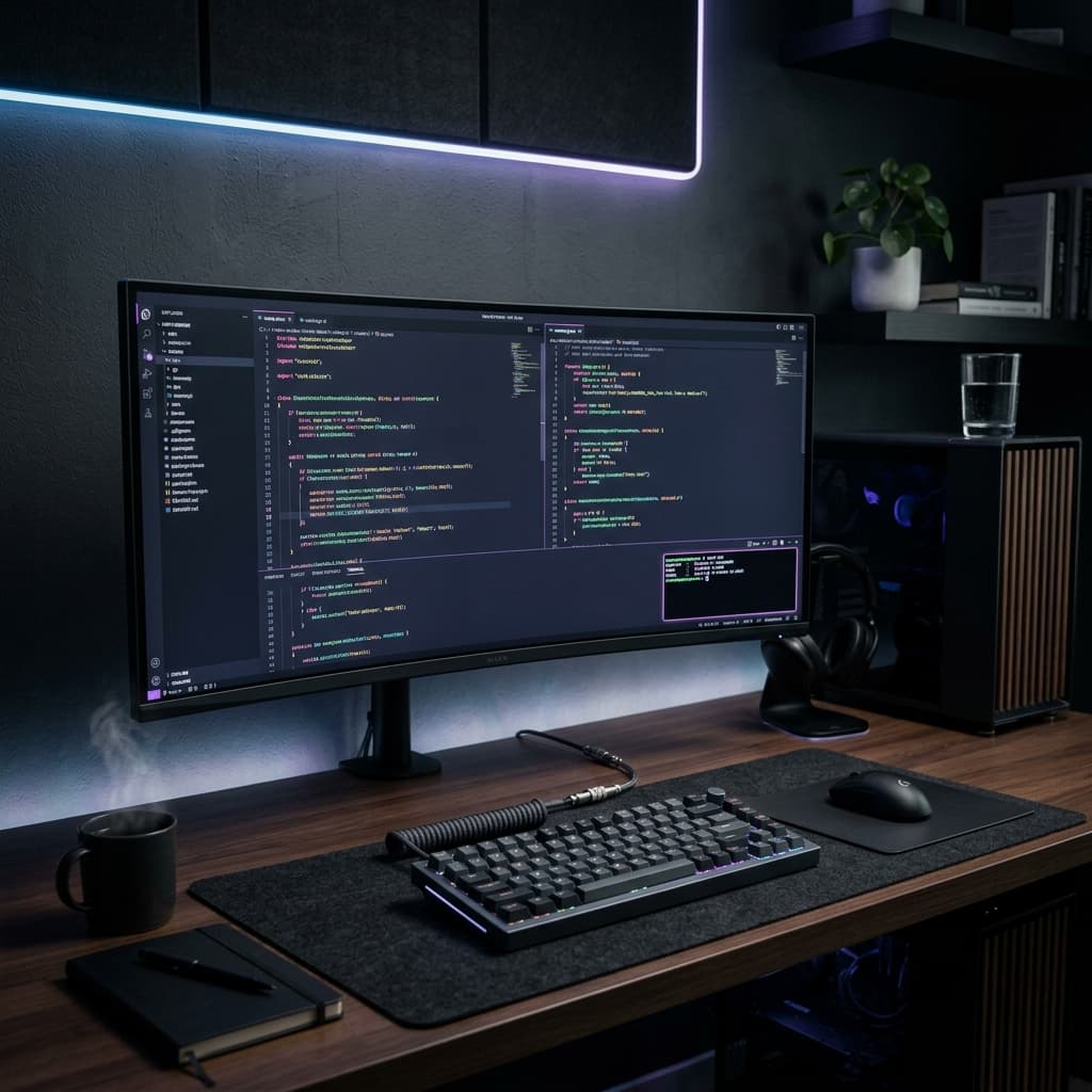 The Modern Developer's AI Stack: Beyond ChatGPT